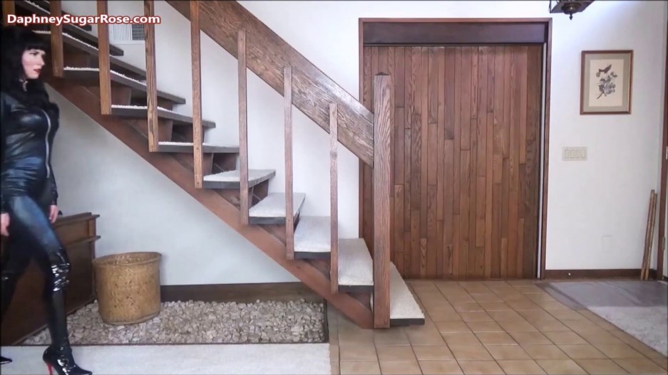 Daphney Rose - Spy Vixen Daphney Gets Mind Fucked Into Being Your Sexy Slave -Handpicked Jerk-Off Instruction